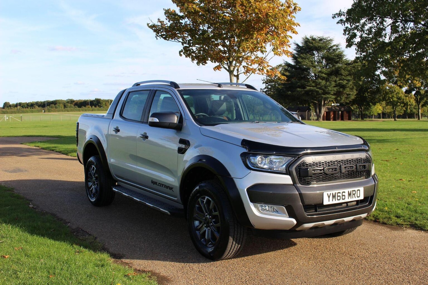 Used Ford Ranger 2017 for sale - 76769495: Photo 55