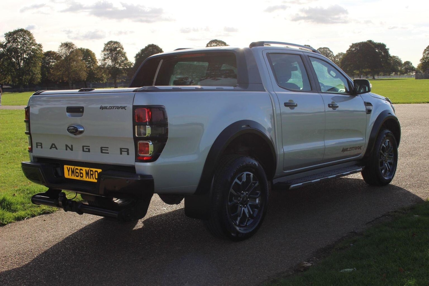 Used Ford Ranger 2017 for sale - 76769495: Photo 56