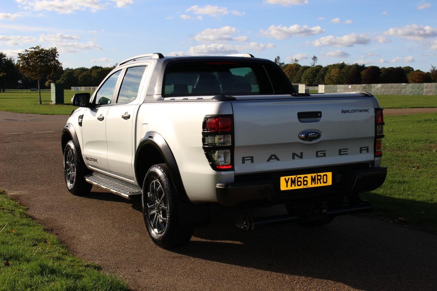 Used Ford Ranger 2017 for sale - 76769495: Photo 6