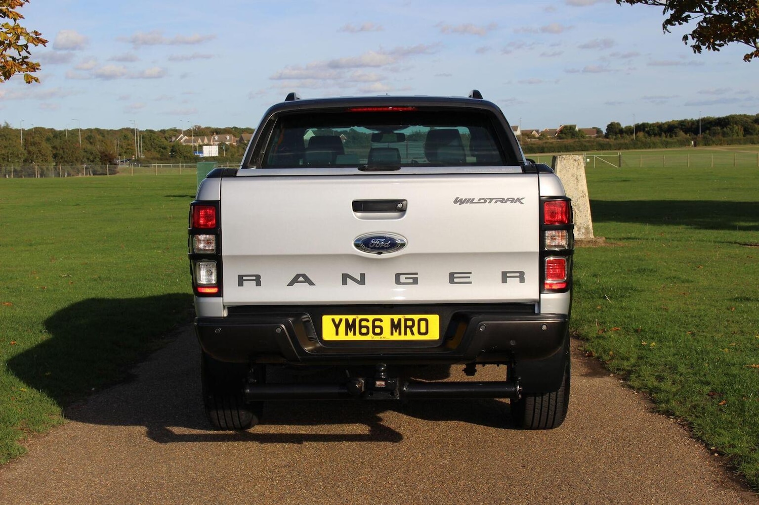 Used Ford Ranger 2017 for sale - 76769495: Photo 7