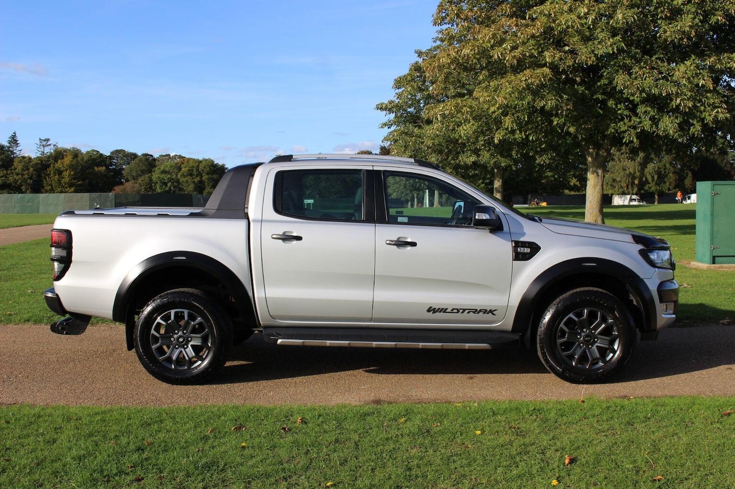 Used Ford Ranger 2017 for sale - 76769495: Photo 9