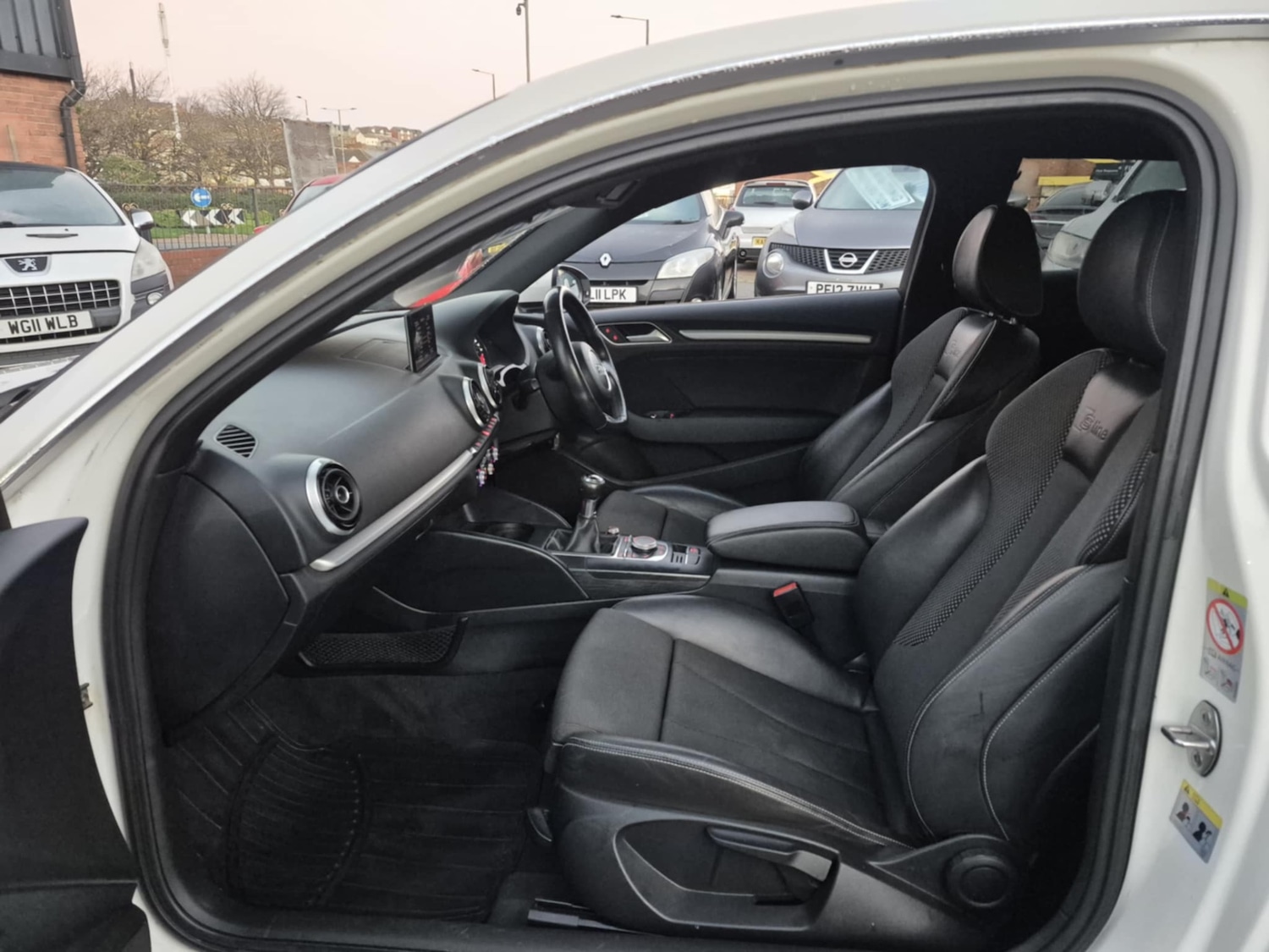 Used Audi A3 2013 for sale - 76611228: Photo 11