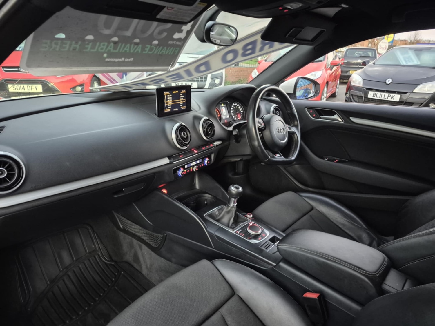 Used Audi A3 2013 for sale - 76611228: Photo 12