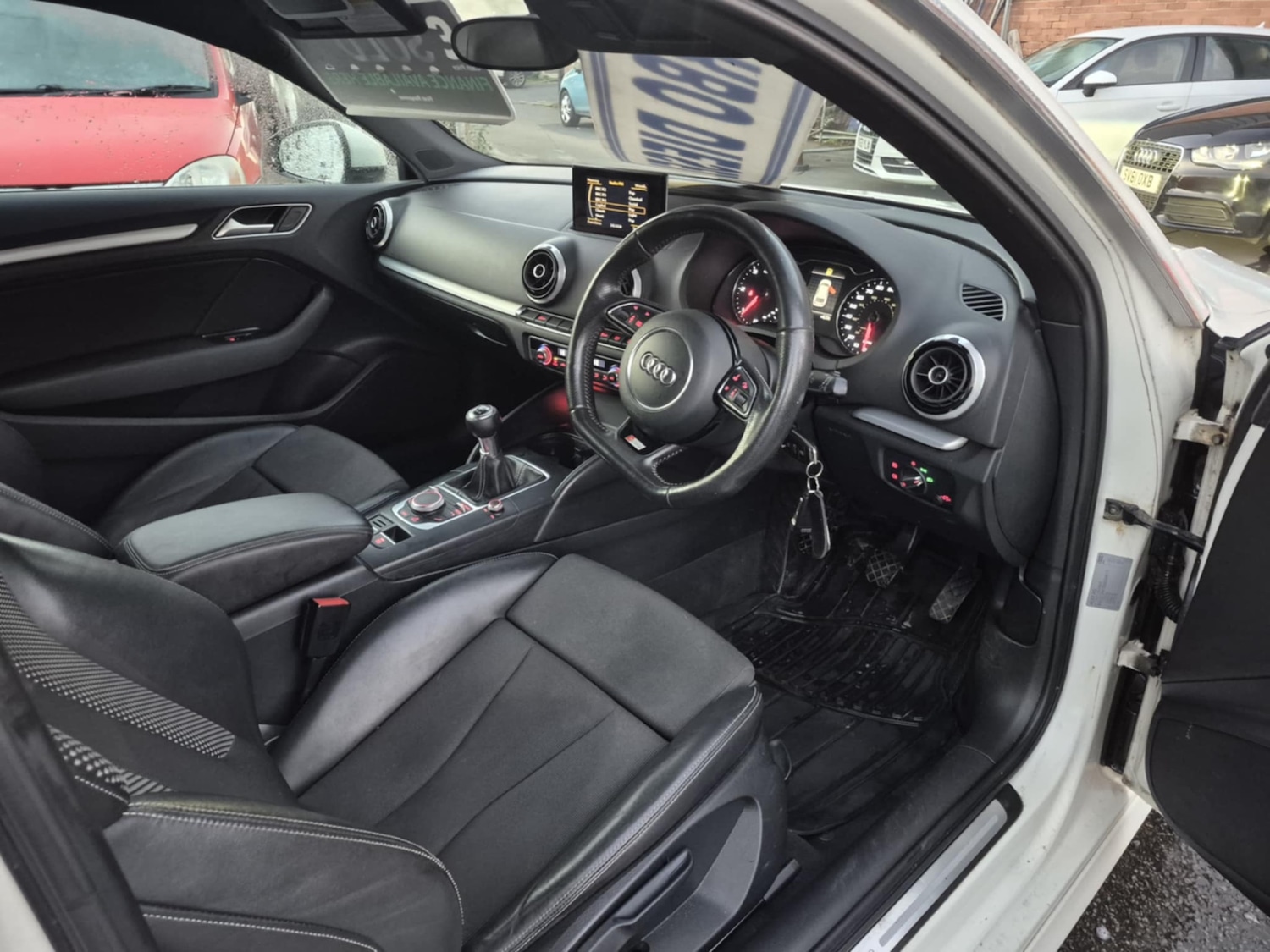 Used Audi A3 2013 for sale - 76611228: Photo 13