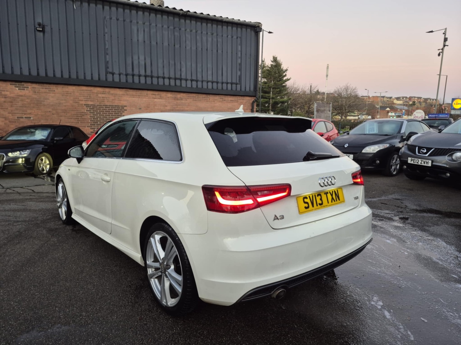 Used Audi A3 2013 for sale - 76611228: Photo 7