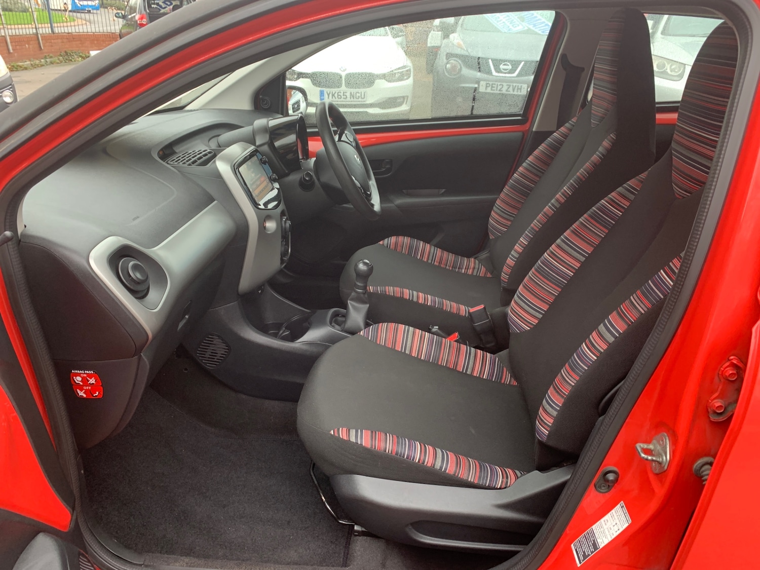 Used Citroen C1 2016 for sale - 76504754: Photo 10