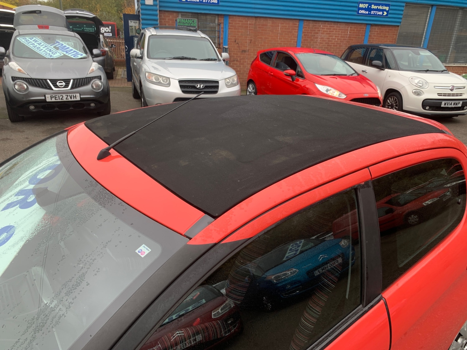 Used Citroen C1 2016 for sale - 76504754: Photo 11