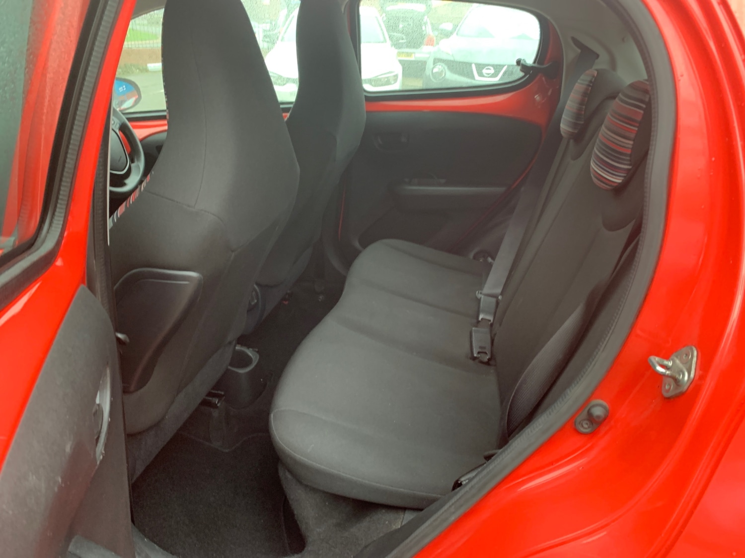 Used Citroen C1 2016 for sale - 76504754: Photo 8