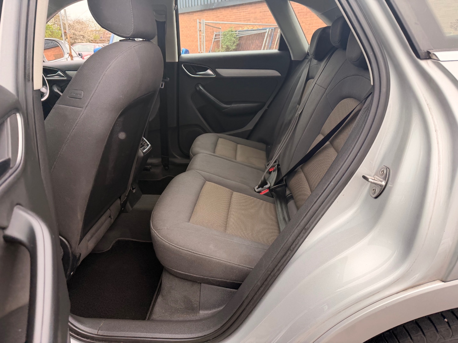 Used Audi Q3 2014 for sale - 78090817: Photo 13