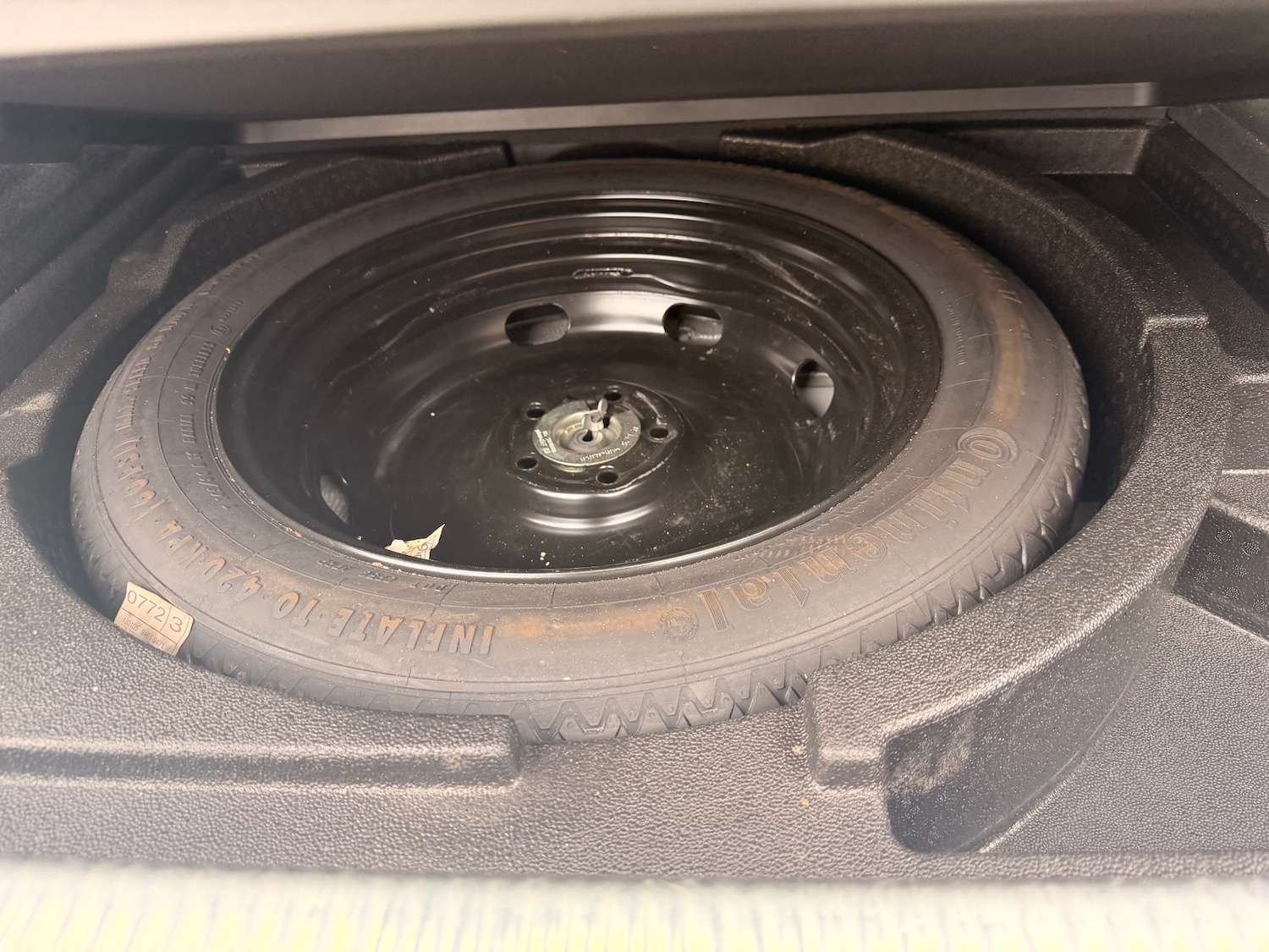 Used Audi Q3 2014 for sale - 78090817: Photo 18