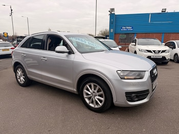 Used Audi Q3 2014 for sale - 78090817: Photo