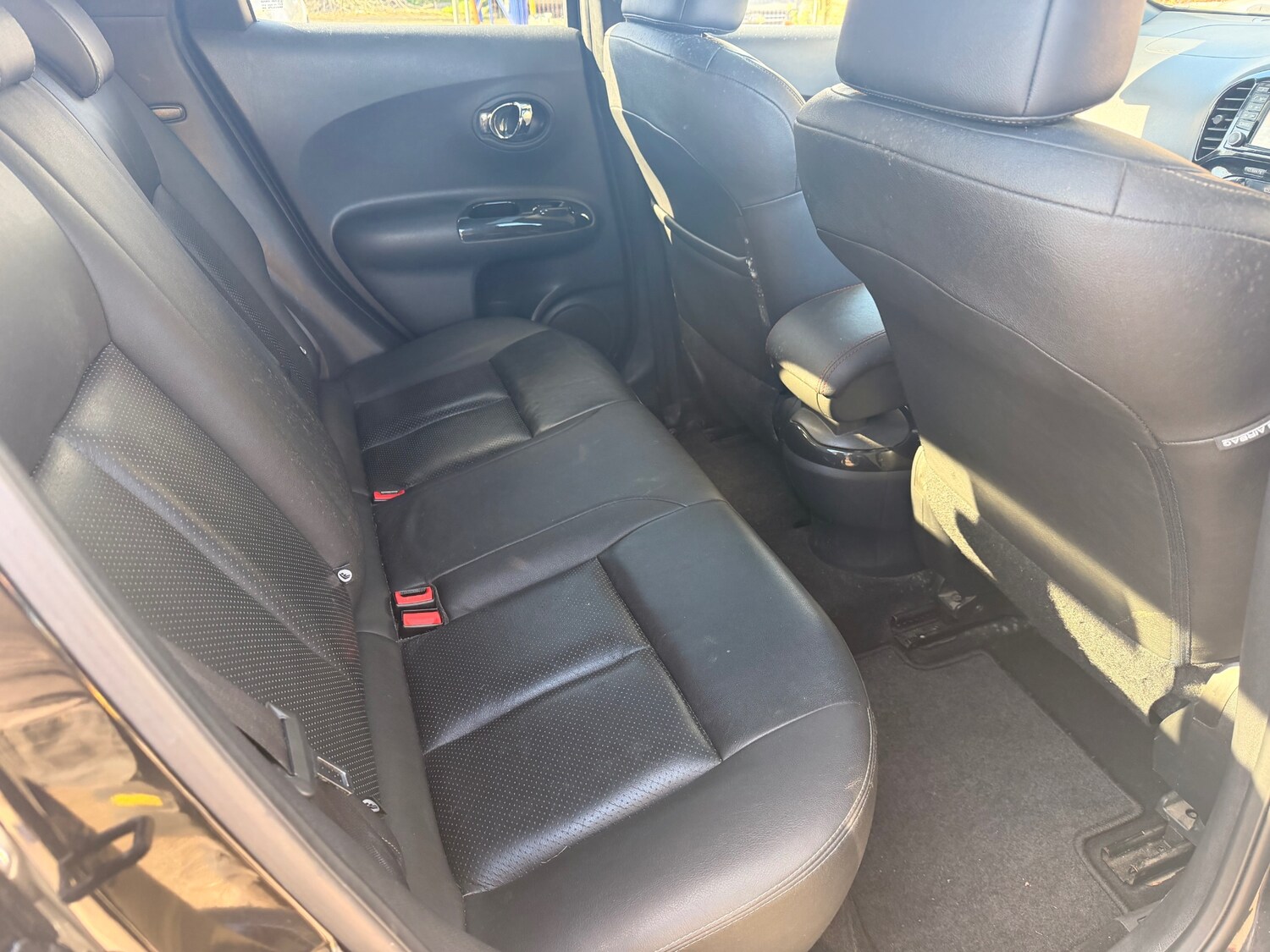 Used Nissan Juke 2015 for sale - 78027454: Photo 8