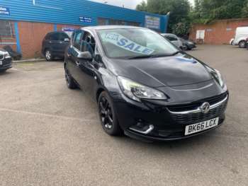 Used Vauxhall Corsa 2016 for sale - 75053575: Photo