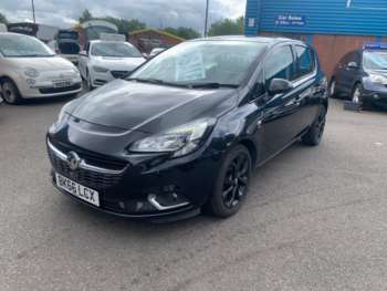 Used Vauxhall Corsa 2016 for sale - 75053575: Photo