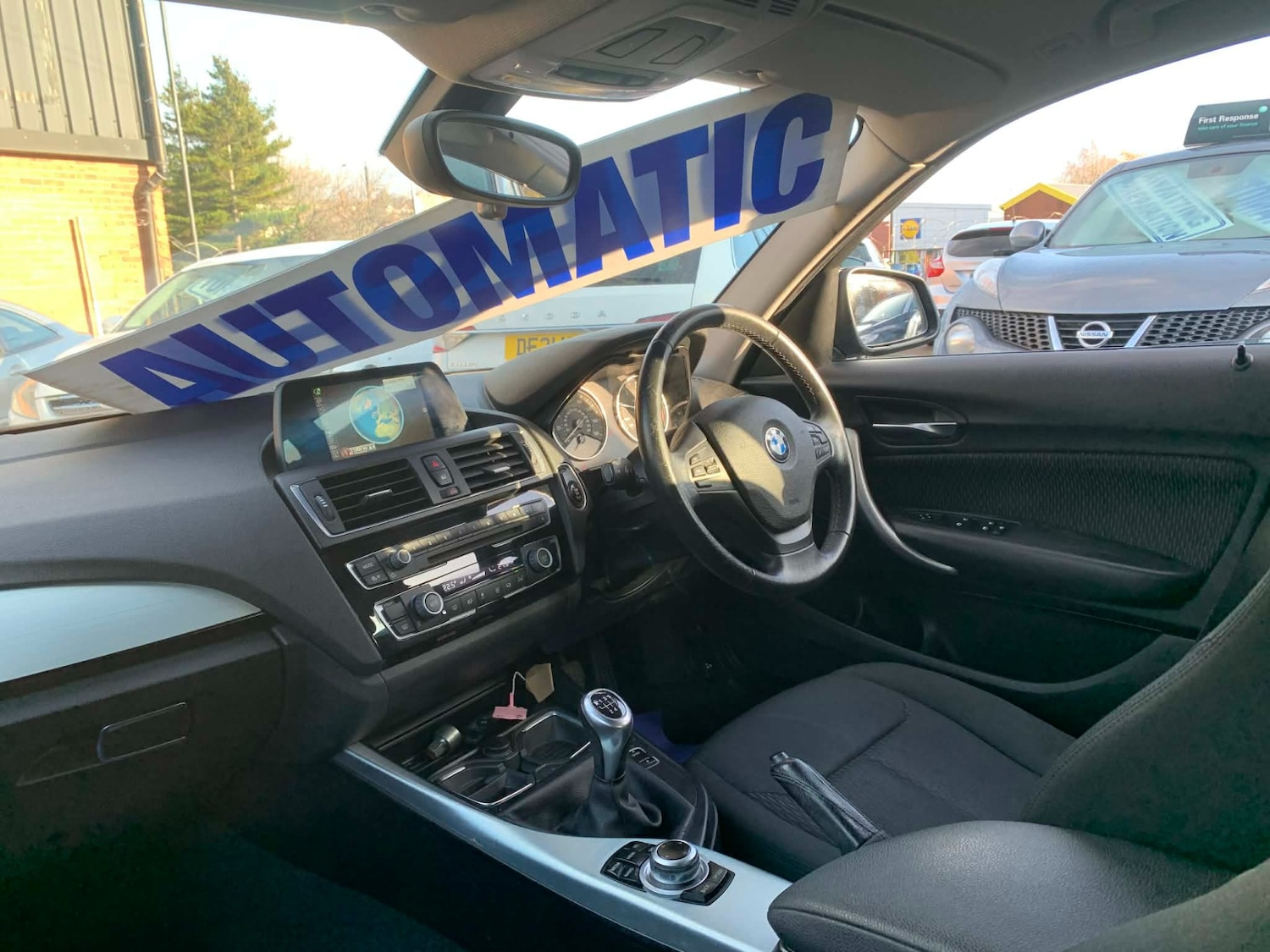 Used BMW 1 Series 2015 for sale - 76792635: Photo 11