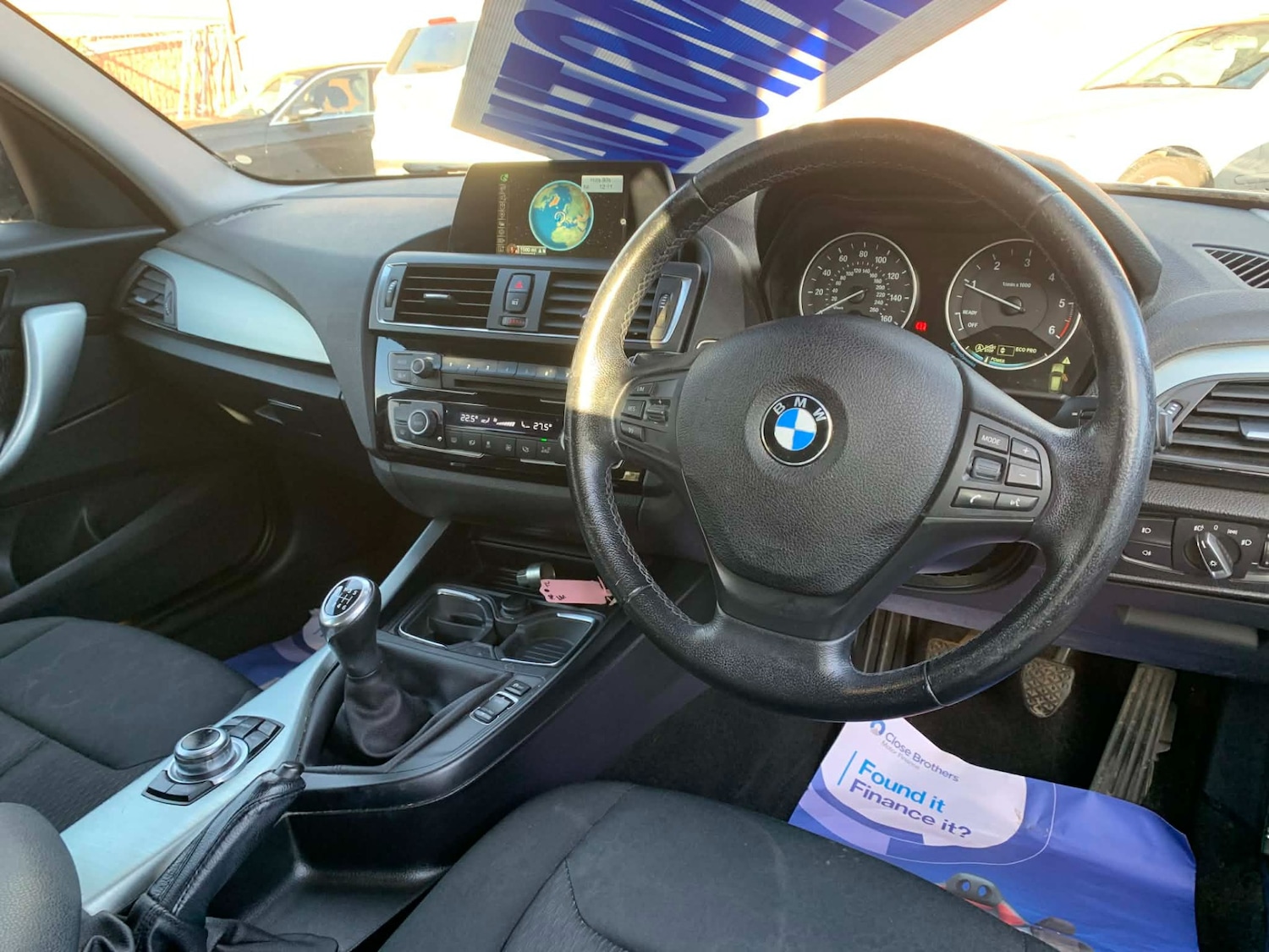 Used BMW 1 Series 2015 for sale - 76792635: Photo 13
