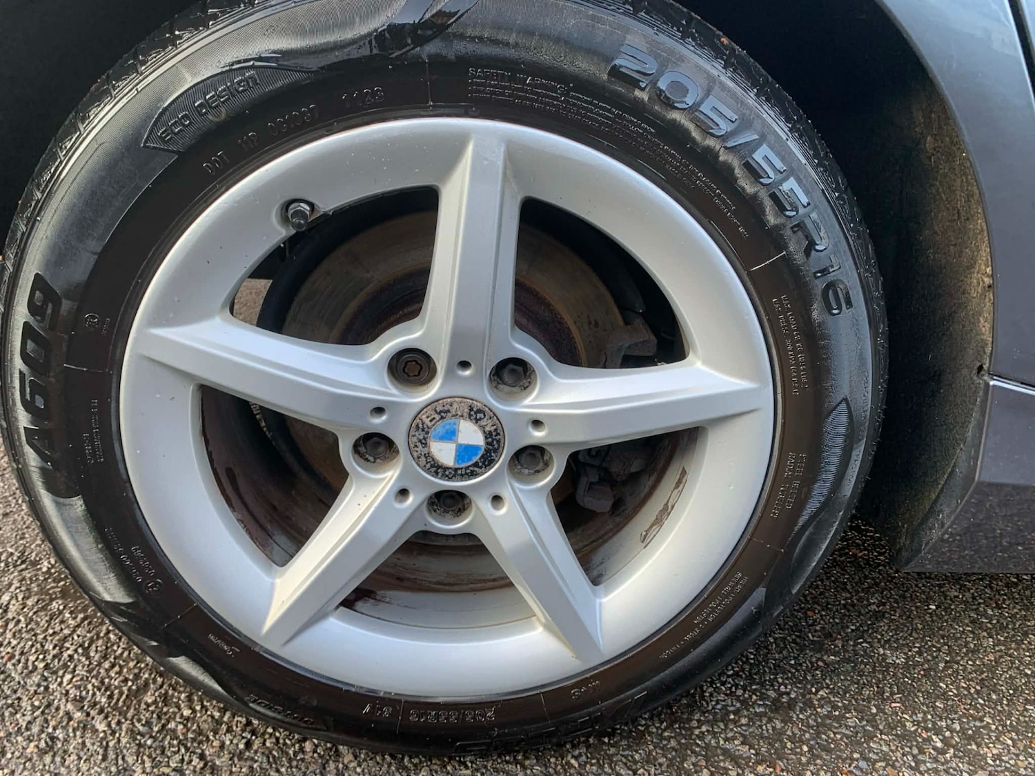 Used BMW 1 Series 2015 for sale - 76792635: Photo 14