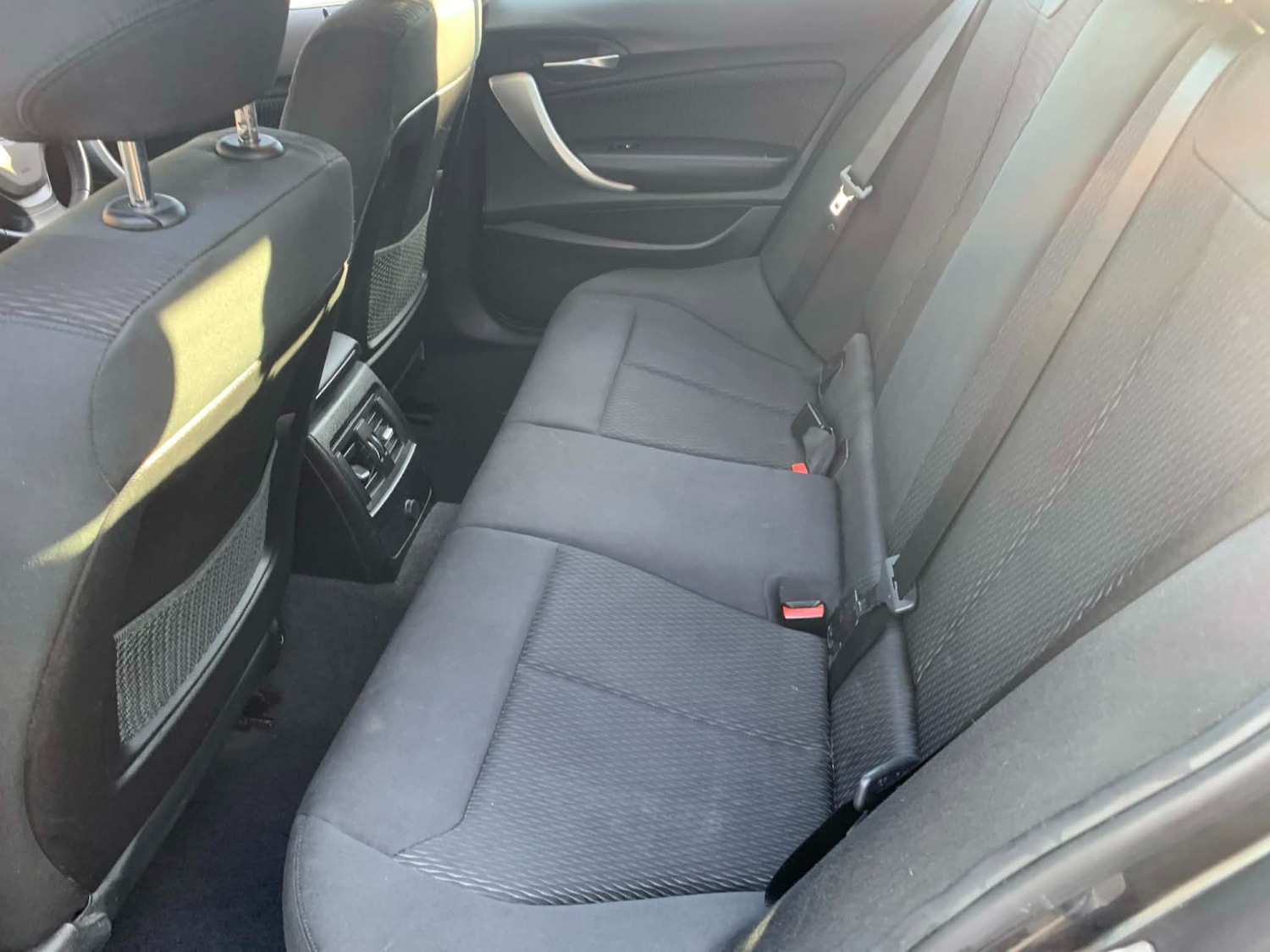 Used BMW 1 Series 2015 for sale - 76792635: Photo 7