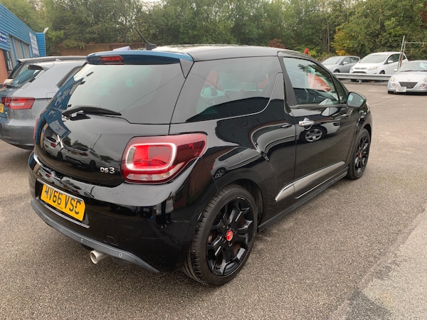Used DS Automobiles DS 3 2016 for sale - 75724468: Photo 3