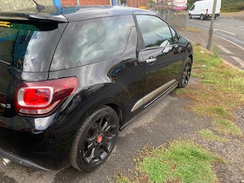 Used DS Automobiles DS 3 2016 for sale - 75724468: Photo