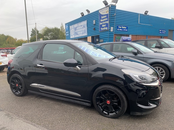 Used DS Automobiles DS 3 2016 for sale - 75724468: Photo 4