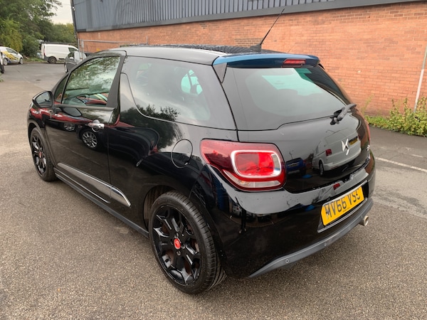 Used DS Automobiles DS 3 2016 for sale - 75724468: Photo 5