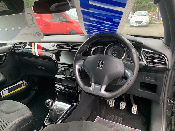 Used DS Automobiles DS 3 2016 for sale - 75724468: Photo 6
