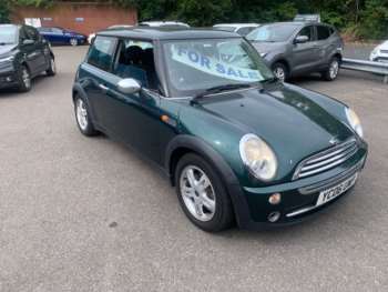2006 (06) - 1.6 One 3dr
