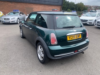 Used MINI Hatch 2006 for sale - 75391044: Photo
