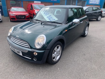 Used MINI Hatch 2006 for sale - 75391044: Photo