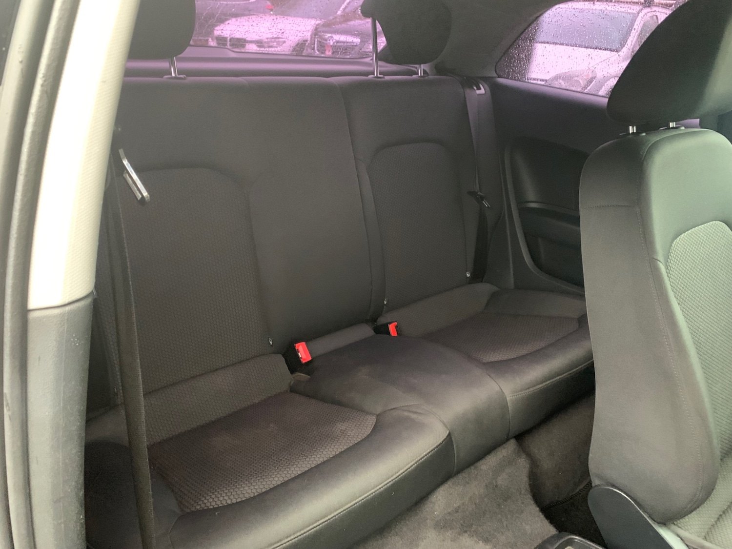 Used Audi A1 2011 for sale - 76611318: Photo 10