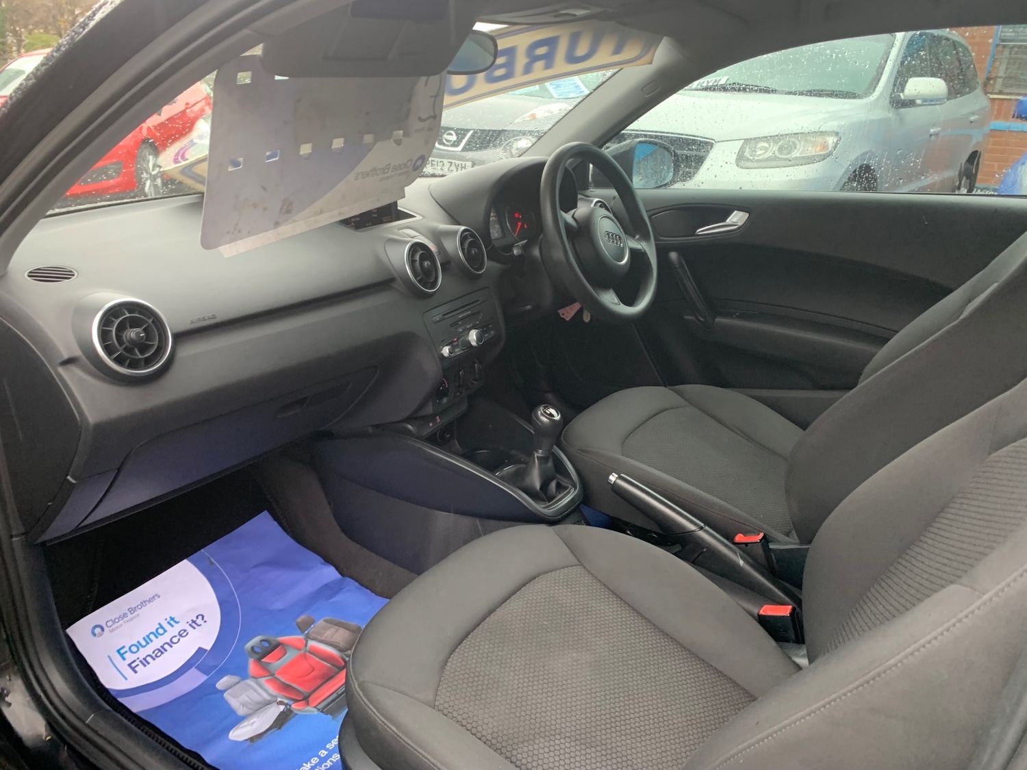 Used Audi A1 2011 for sale - 76611318: Photo 9