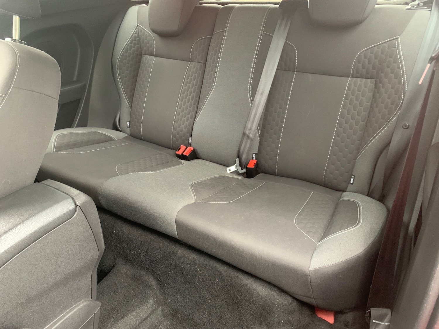 Used Ford Fiesta 2014 for sale - 76504779: Photo 14