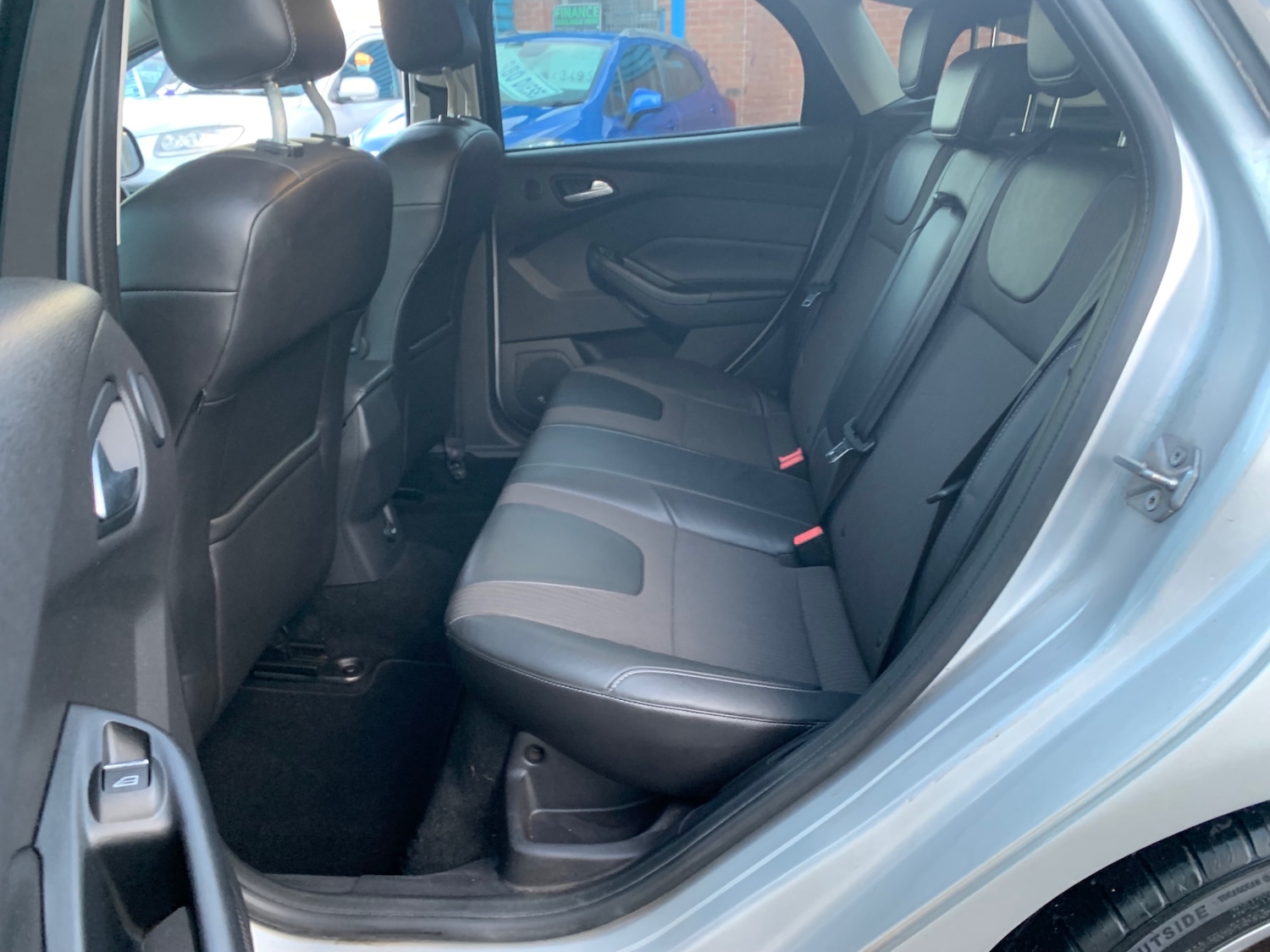 Used Ford Focus 2014 for sale - 76626733: Photo 11