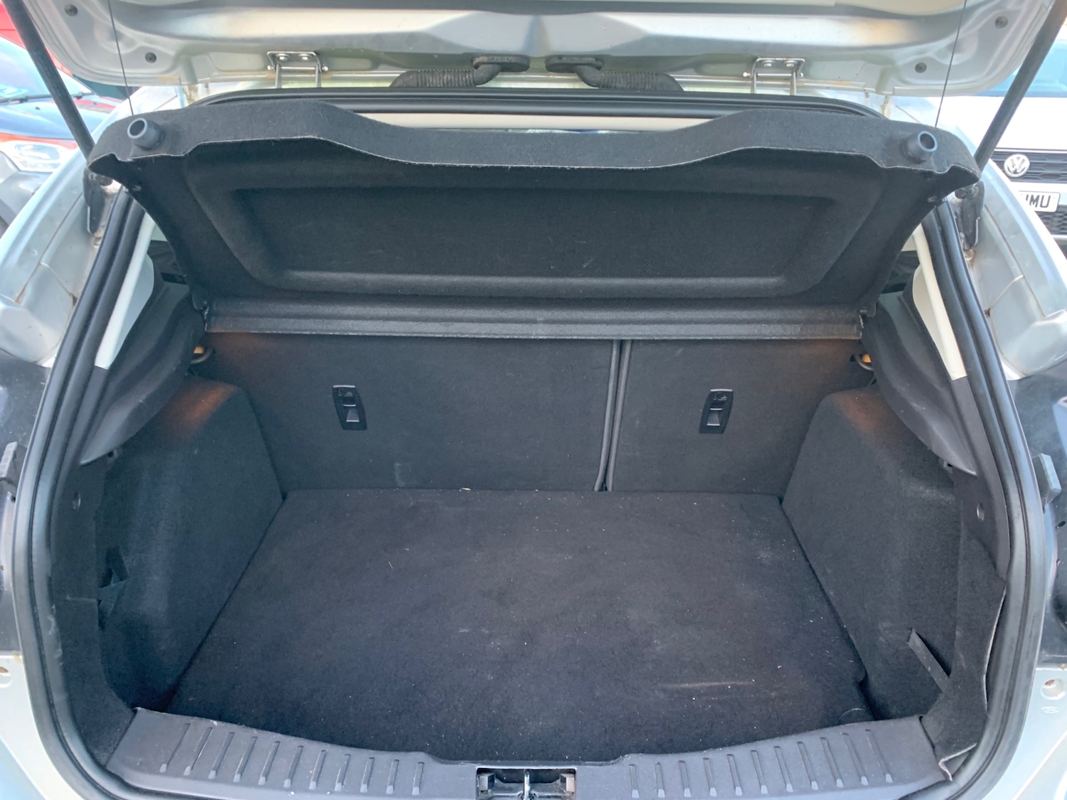 Used Ford Focus 2014 for sale - 76626733: Photo 13