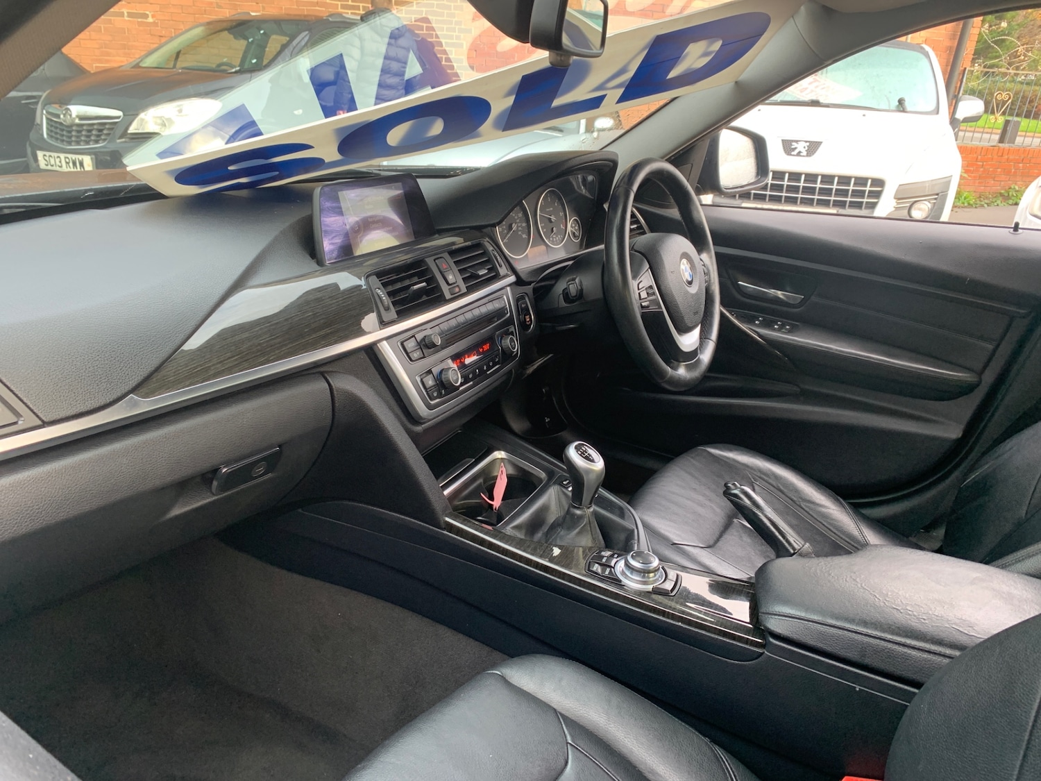 Used BMW 3 Series 2013 for sale - 76504529: Photo 10