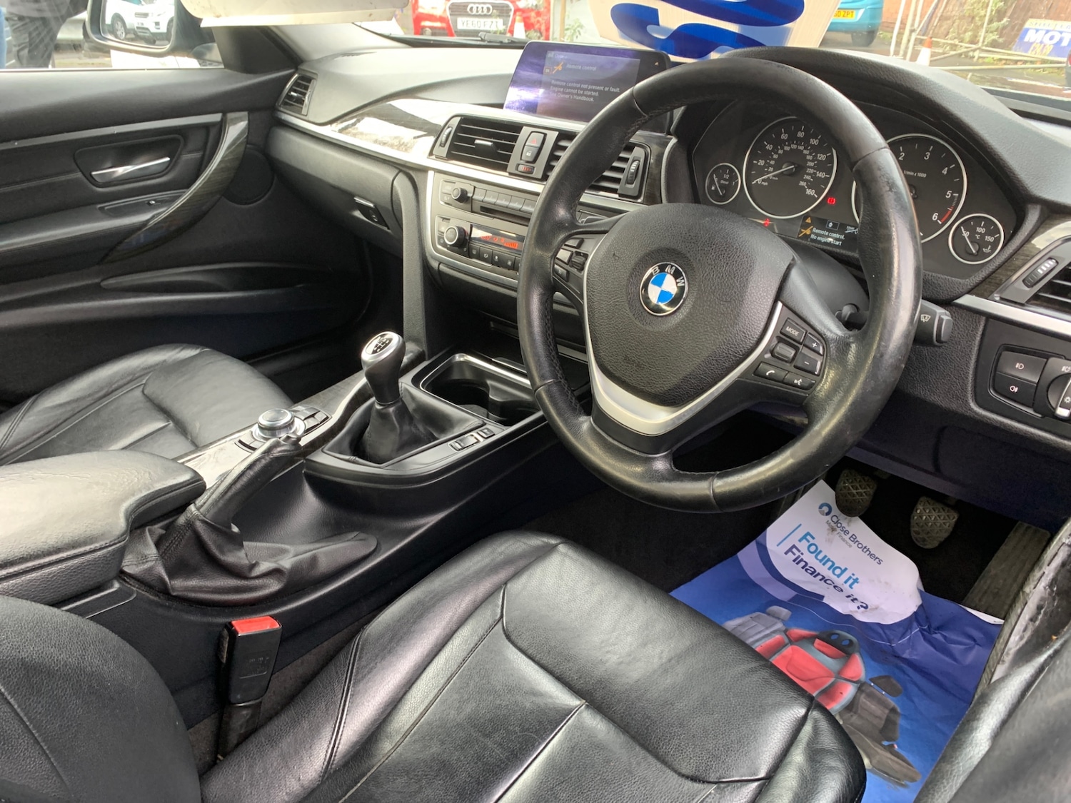 Used BMW 3 Series 2013 for sale - 76504529: Photo 11