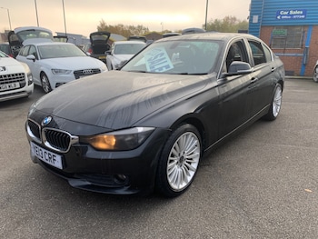 Used BMW 3 Series 2013 for sale - 76504529: Photo