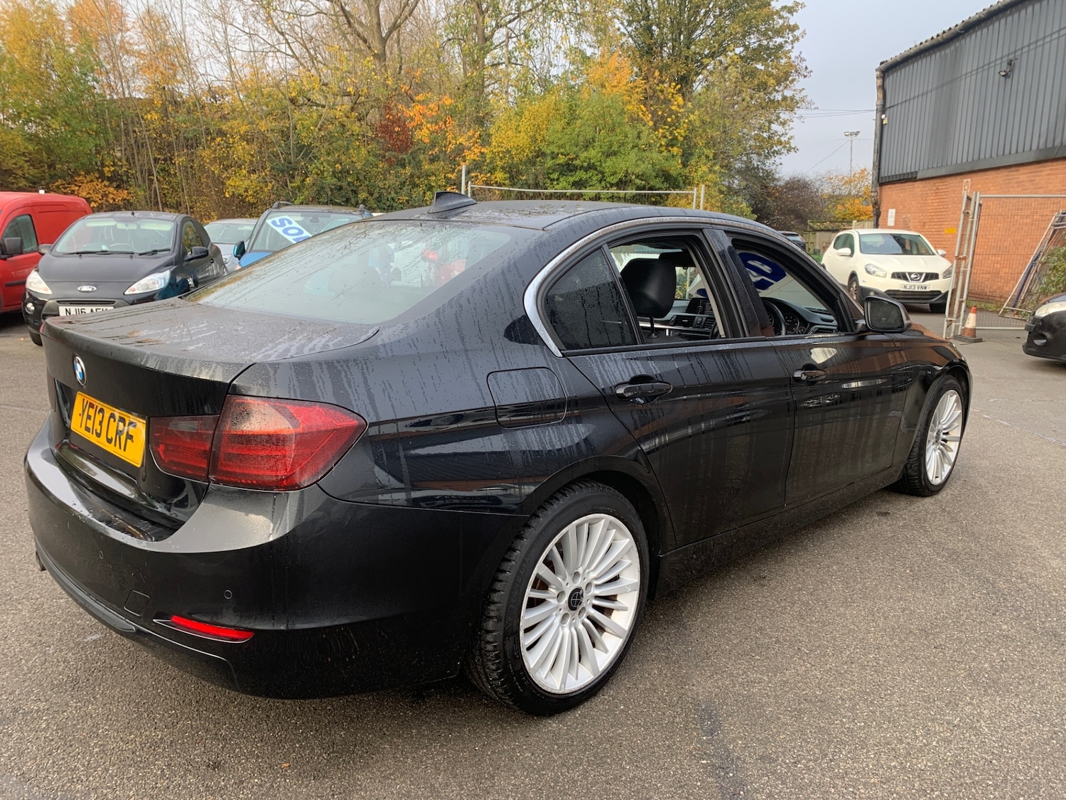 Used BMW 3 Series 2013 for sale - 76504529: Photo 3