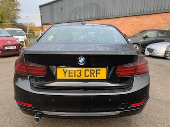 Used BMW 3 Series 2013 for sale - 76504529: Photo