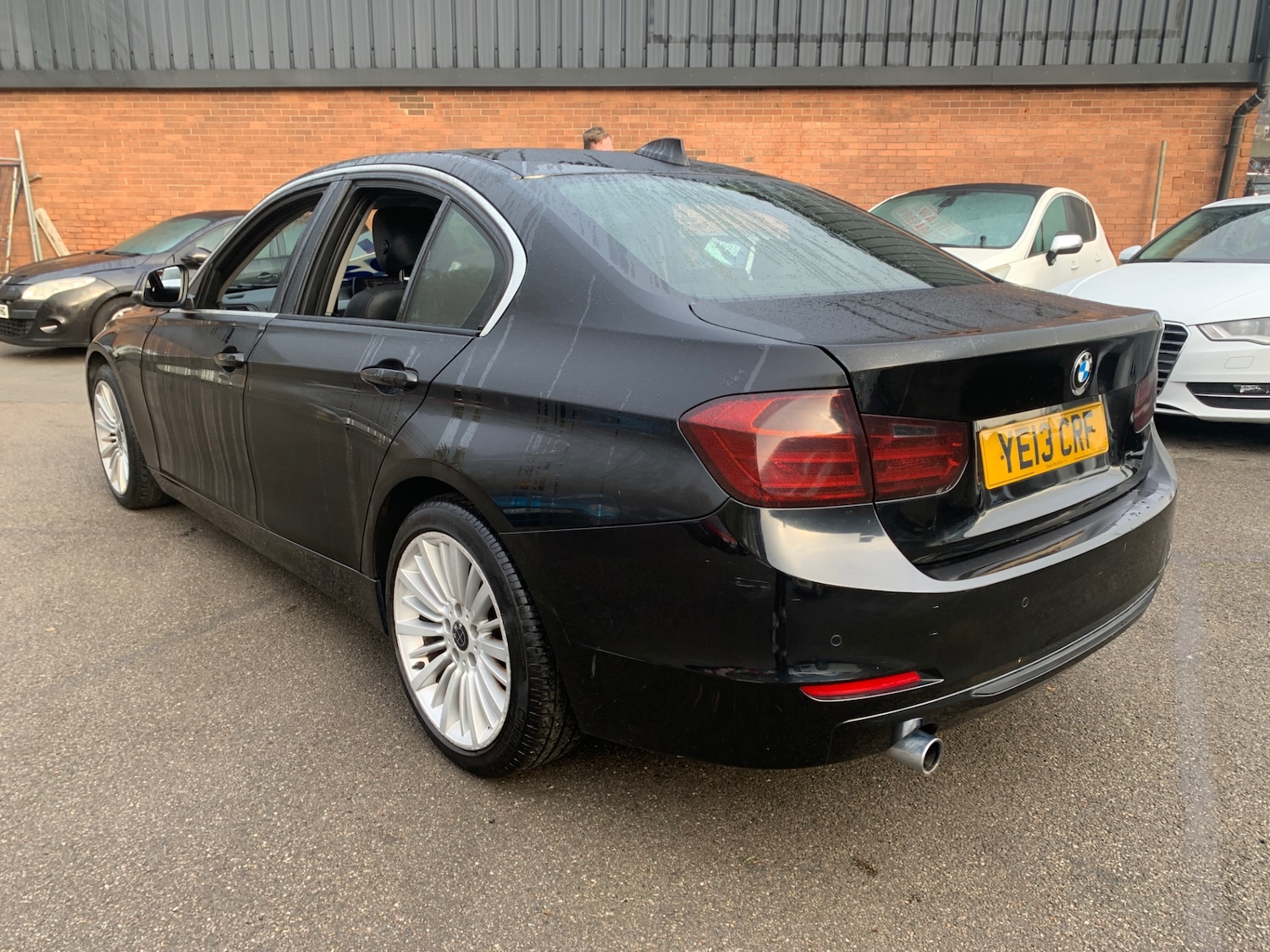 Used BMW 3 Series 2013 for sale - 76504529: Photo 5