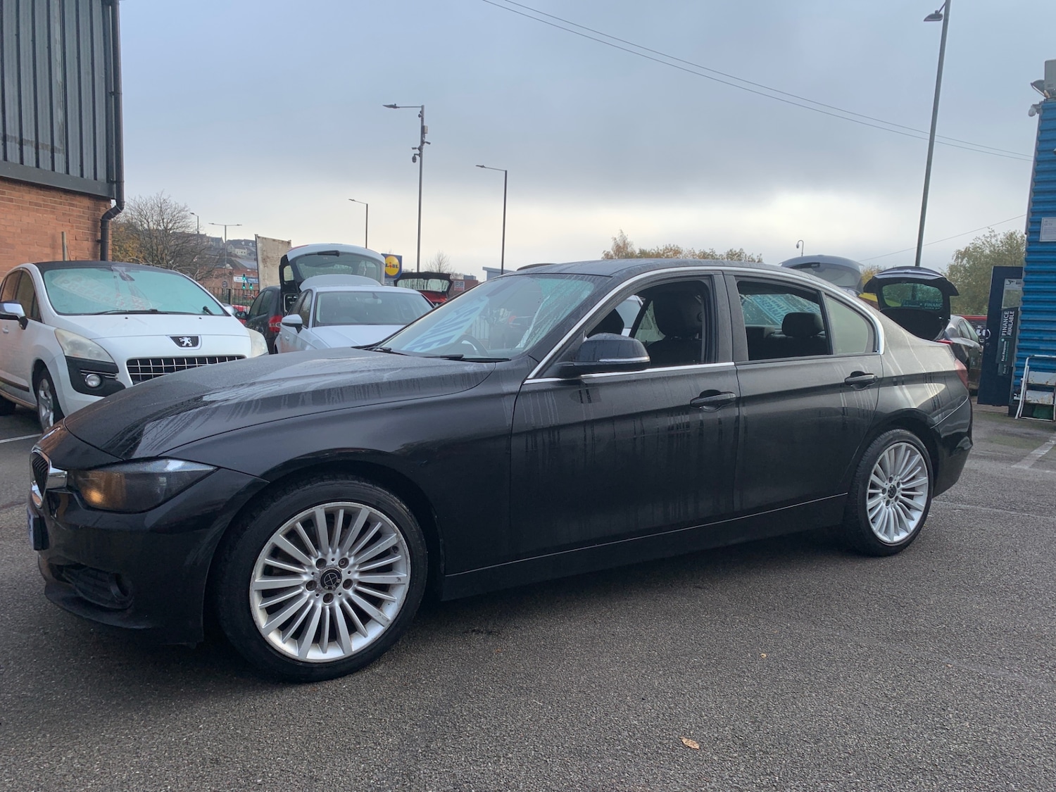 Used BMW 3 Series 2013 for sale - 76504529: Photo 6