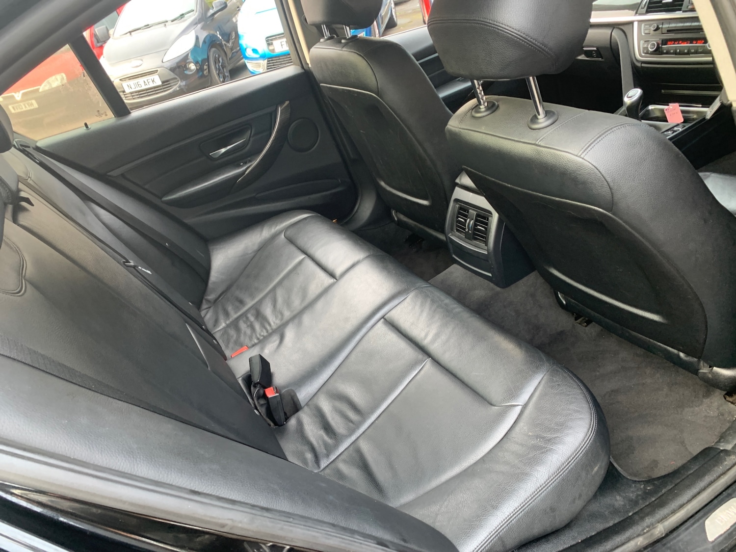 Used BMW 3 Series 2013 for sale - 76504529: Photo 8