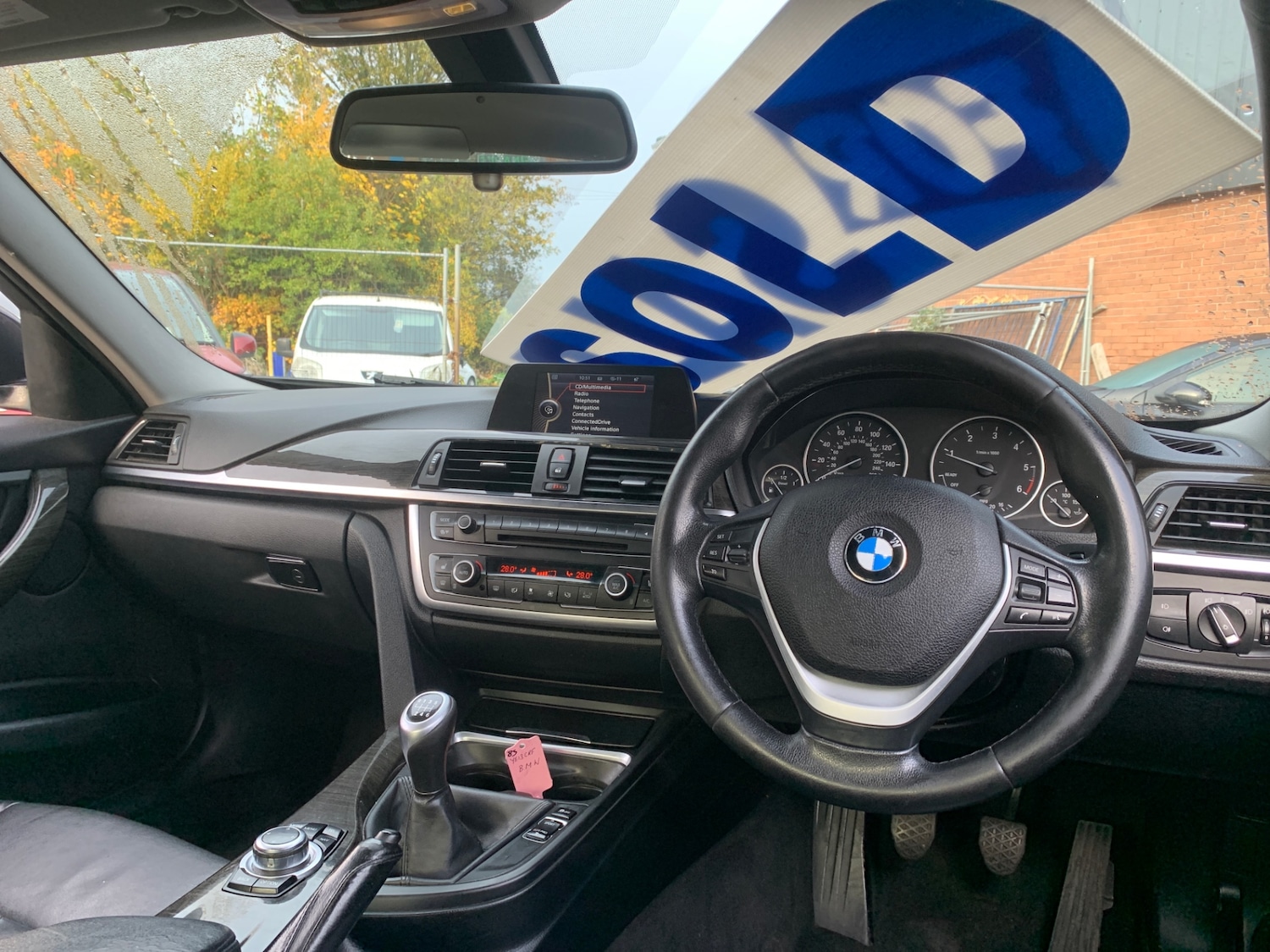 Used BMW 3 Series 2013 for sale - 76504529: Photo 9