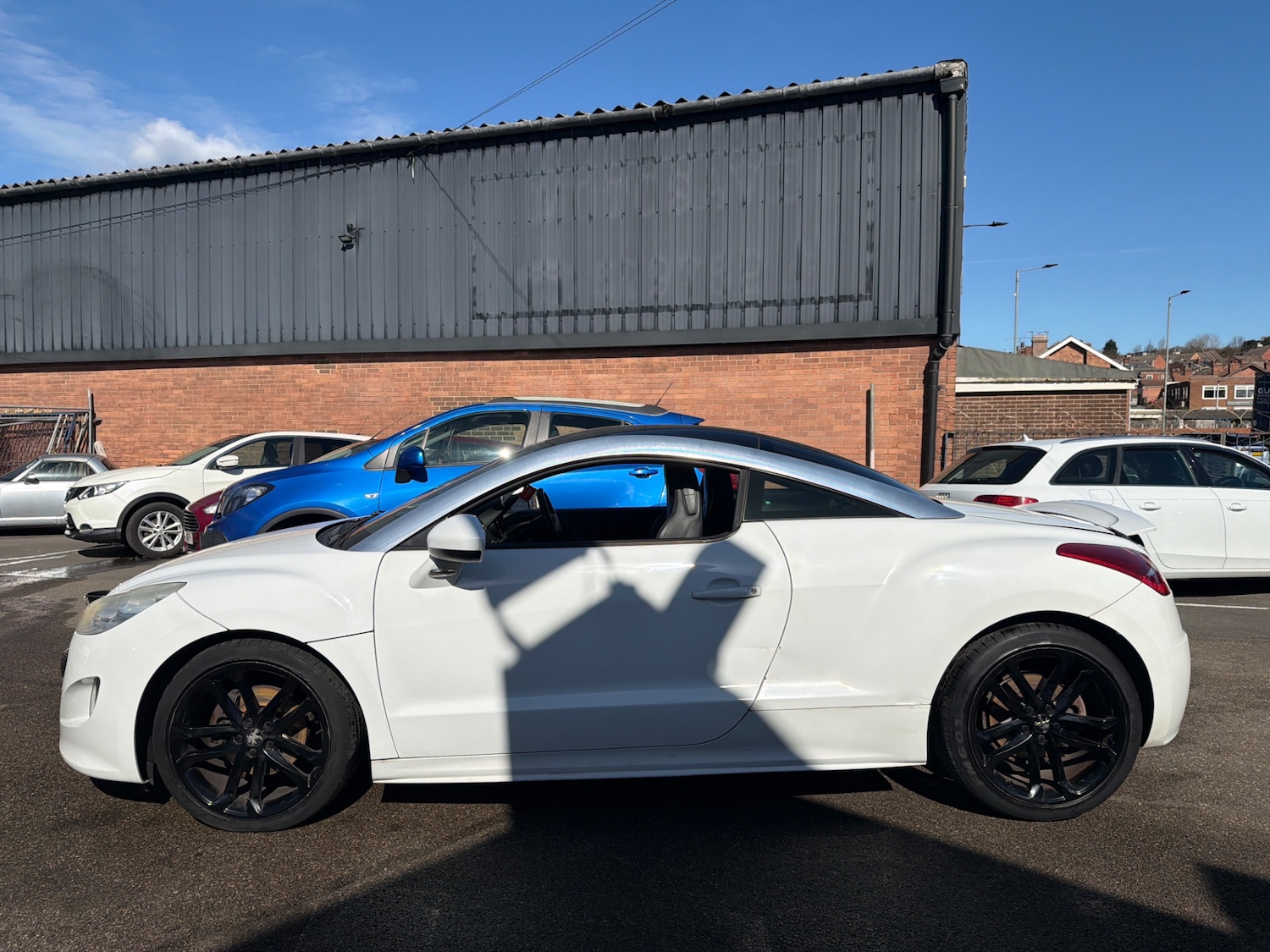 Used Peugeot RCZ 2011 for sale - 78026069: Photo 7