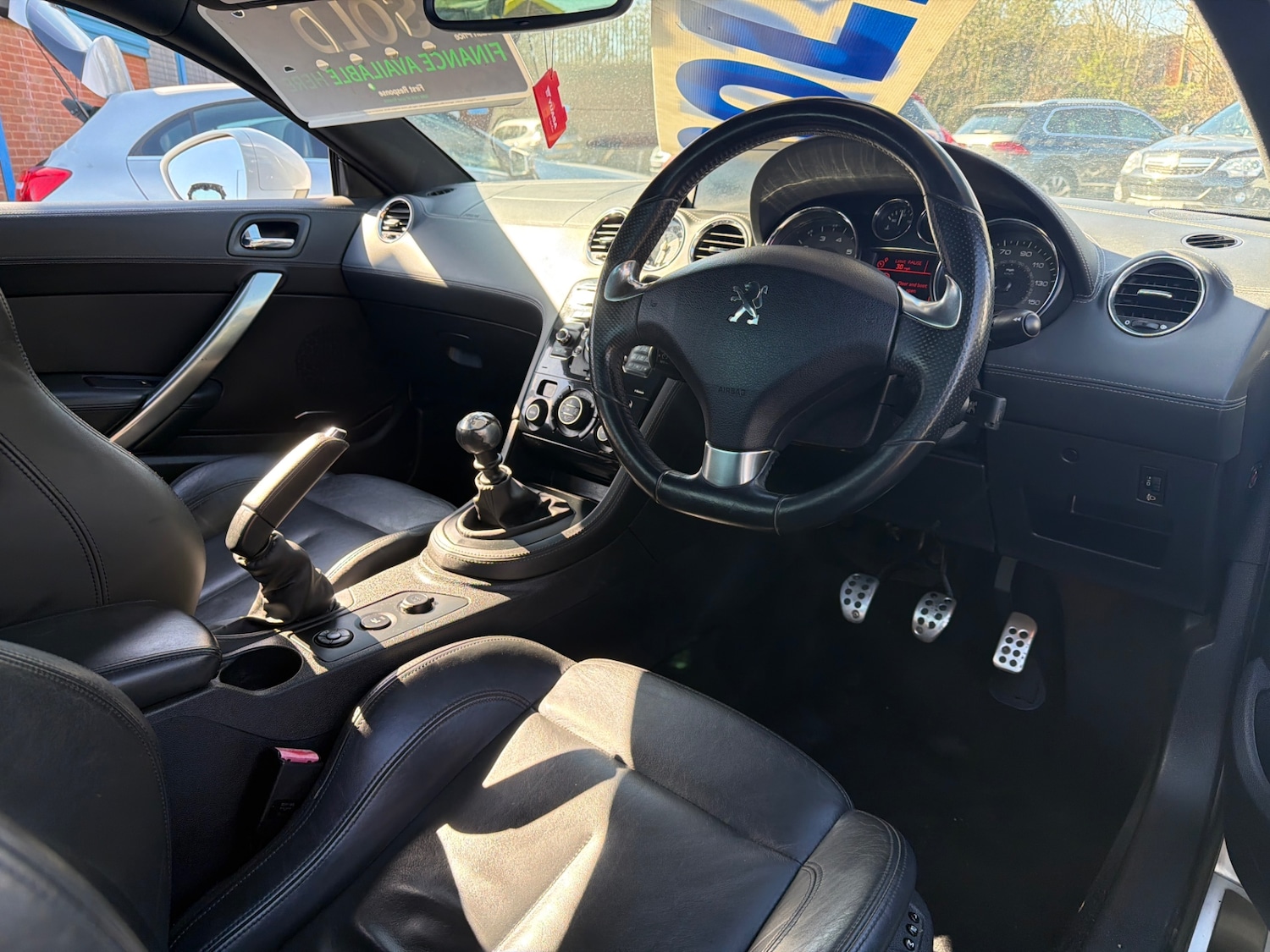 Used Peugeot RCZ 2011 for sale - 78026069: Photo 8