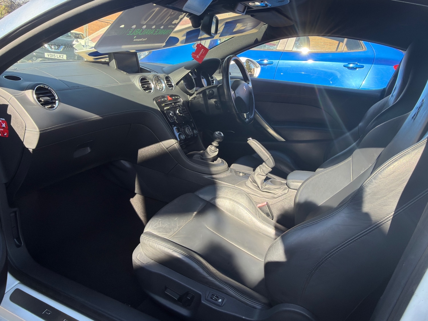 Used Peugeot RCZ 2011 for sale - 78026069: Photo 9