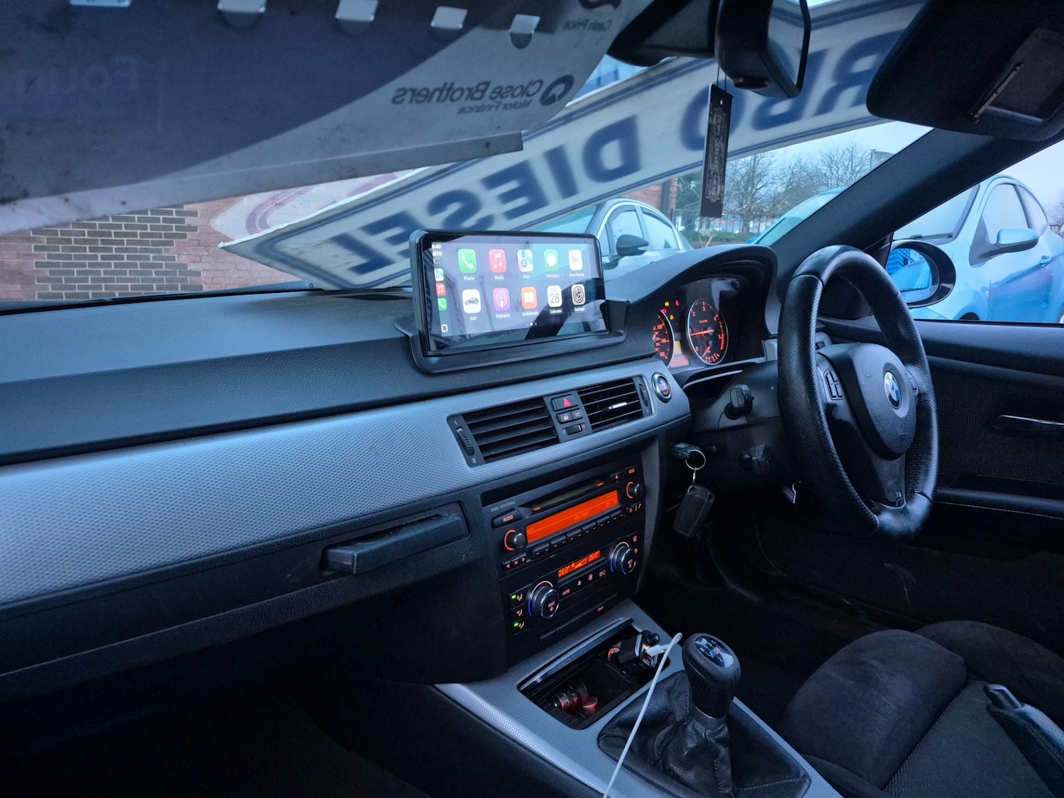 Used BMW 3 Series 2008 for sale - 77354005: Photo 13