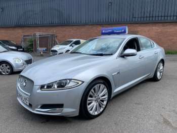 2013 (13) - 3.0d V6 Portfolio 4dr Auto [Start Stop]