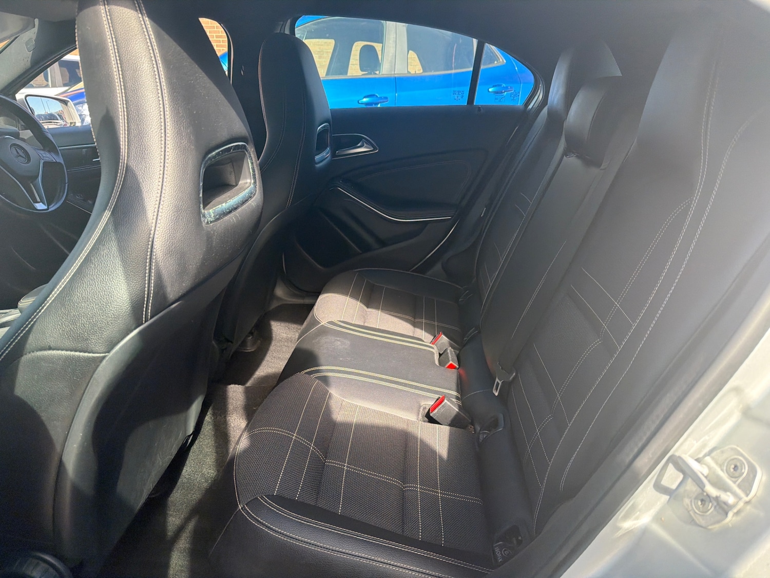 Used Mercedes-Benz A-Class 2013 for sale - 78026221: Photo 8